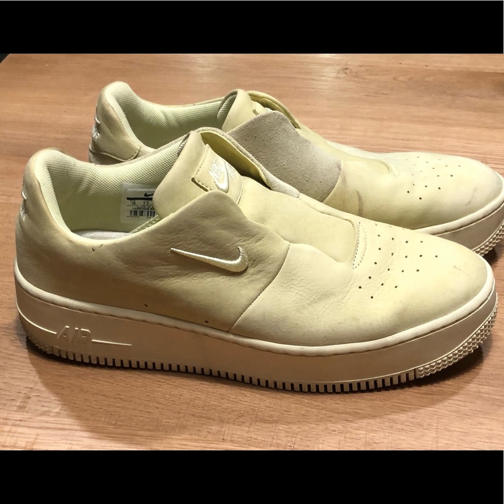 Air Force One Sage Luminous Green XX